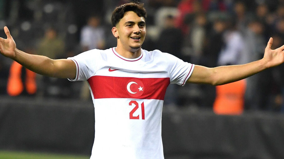 İtalyan golcüye kesik! Immobile yerine Hekimoğlu - 1. Resim