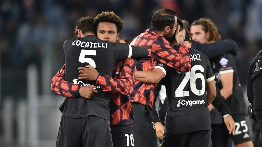 Juventus Lecce maçı hangi kanalda, saat kaçta, Kenan Yıldız oynayacak mı? İşte canlı yayın bilgileri, muhtemel ilk 11'ler Juventus Lecce maçı hangi kanalda, saat kaçta, Kenan Yıldız oynayacak mı? İşte canlı yayın bilgileri, muhtemel ilk 11'ler - 1. Resim