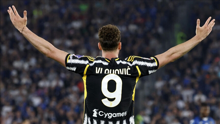 Juventus Lecce maçı hangi kanalda, saat kaçta, Kenan Yıldız oynayacak mı? İşte canlı yayın bilgileri, muhtemel ilk 11'ler Juventus Lecce maçı hangi kanalda, saat kaçta, Kenan Yıldız oynayacak mı? İşte canlı yayın bilgileri, muhtemel ilk 11'ler - 3. Resim