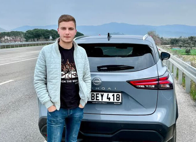 Kahreden kaza! Aynı yaştaki iki kuzen hayatını kaybetti - 1. Resim