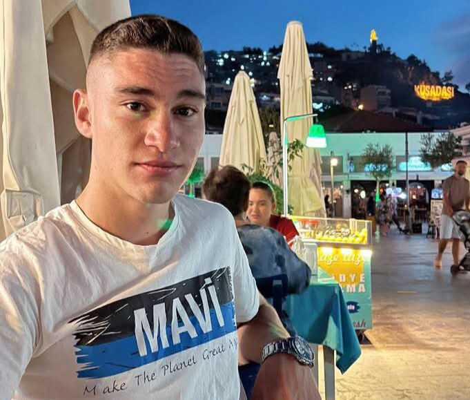 Kahreden kaza! Aynı yaştaki iki kuzen hayatını kaybetti - 2. Resim