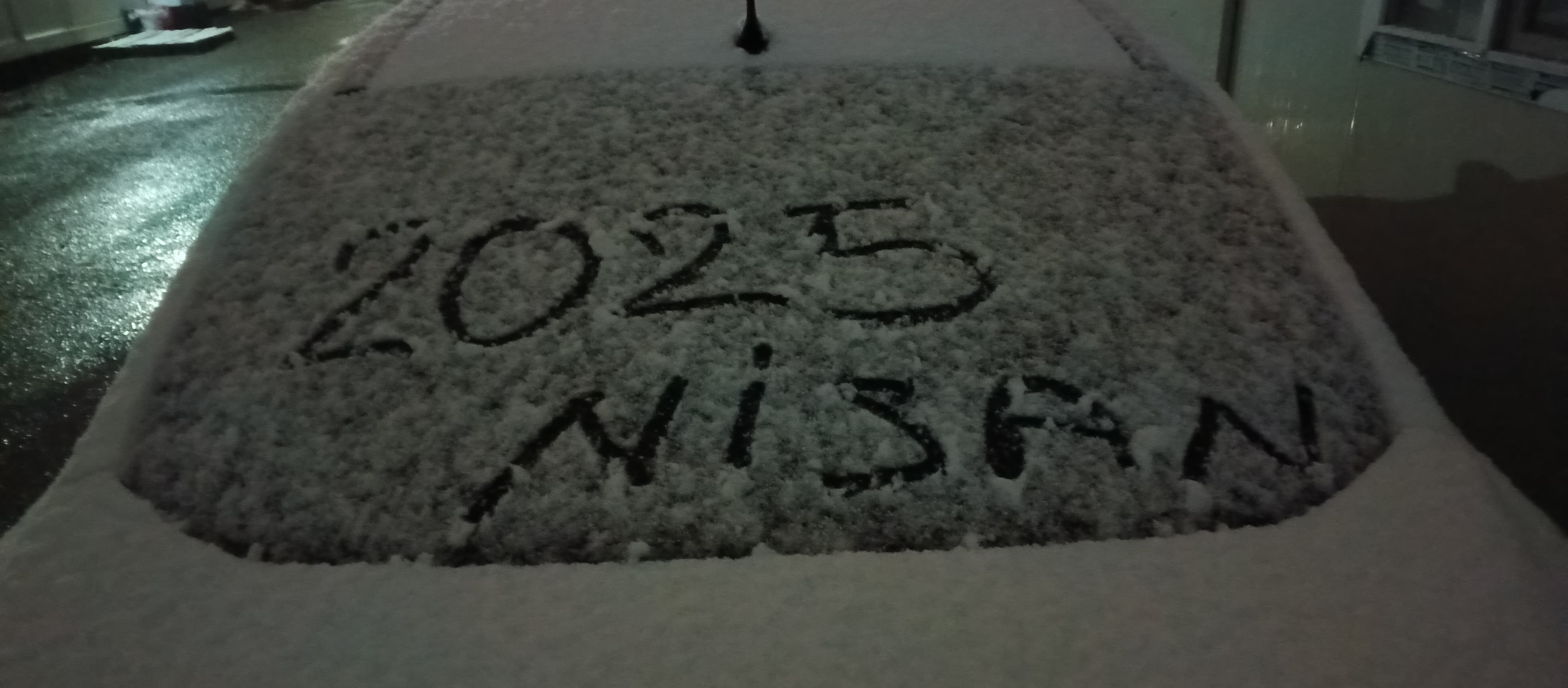 Kar bir anda bastırdı! Birçok kent beyaz örtüye büründü Kar bir anda bastırdı! Birçok kent beyaz örtüye büründü - 2. Resim