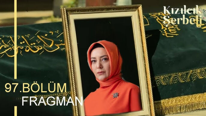 Kızılcık Şerbeti tekrarı ne zaman? Show TV yayın akışı belli oldu - 2. Resim