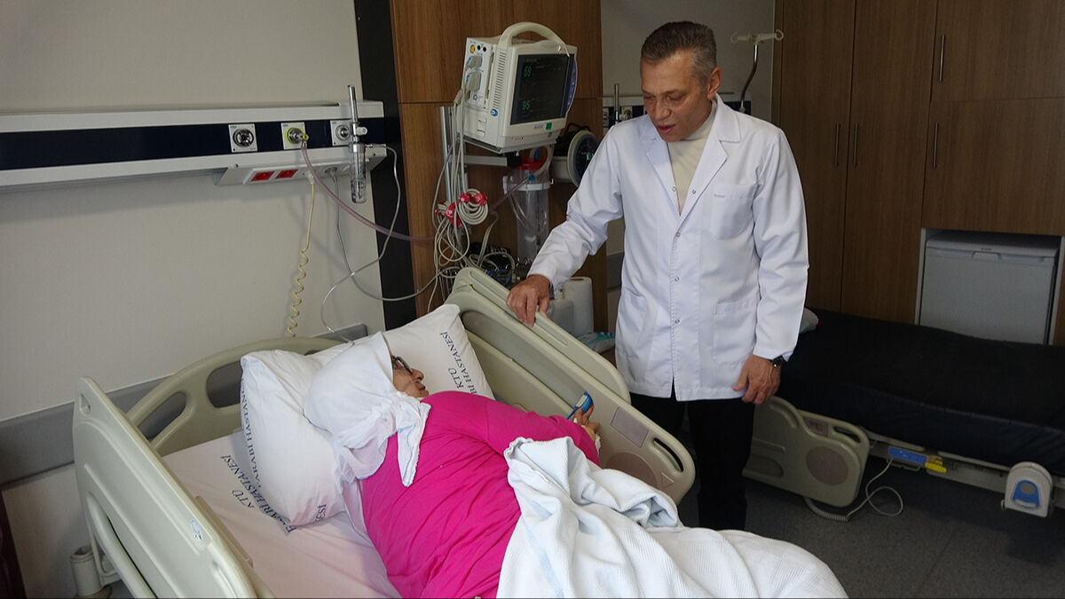 Kurtuldum zannetti, akciğerinden oldu! Bu çekirdek canından ediyordu - 2. Resim