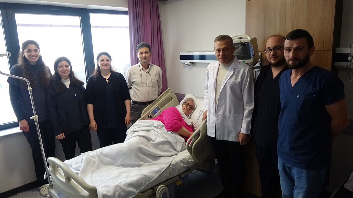 Kurtuldum zannetti, akciğerinden oldu! Bu çekirdek canından ediyordu - 3. Resim