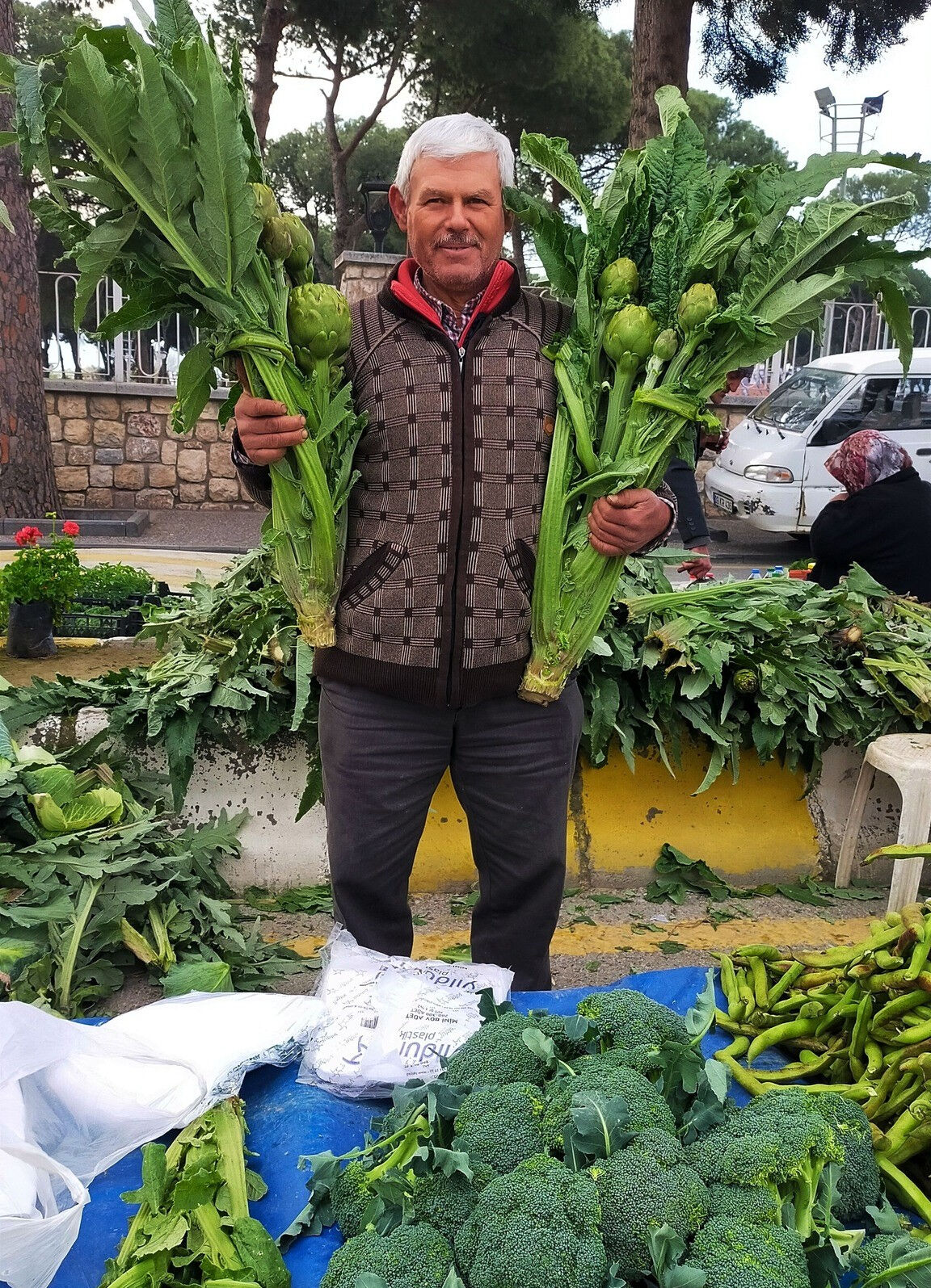 Maliyet artışı bu yıl fiyata yansıdı! Tanesi 70 TL'den satılıyor Maliyet artışı bu yıl fiyata yansıdı! Tanesi 70 TL'den satılıyor - 2. Resim