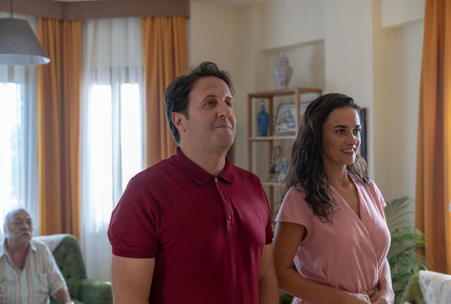 Müstakbel Damat konusu nedir, oyuncuları kimler? Bu akşam televizyonda izleyicinin karşısına çıktı - 1. Resim