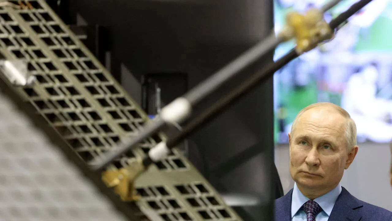 NATO’dan dünyayı sarsan iddia: Rusya uzayı silahlandırıyor - 1. Resim