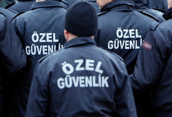 ÖGG soru cevapları ne zaman yayımlanır, sınav sonuçları ne zaman belli olacak? Özel Güvenlik 114. temel eğitim ve 90. yenileme eğitimi sınavı yapıldı ÖGG soru cevapları ne zaman yayımlanır, sınav sonuçları ne zaman belli olacak? Özel Güvenlik 114. temel eğitim ve 90. yenileme eğitimi sınavı yapıldı - 1. Resim