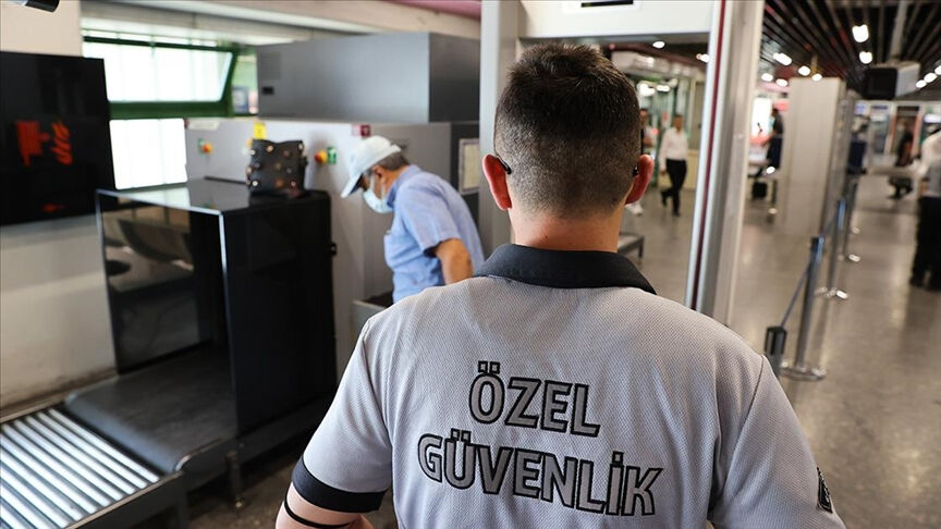 ÖGG soru cevapları ne zaman yayımlanır, sınav sonuçları ne zaman belli olacak? Özel Güvenlik 114. temel eğitim ve 90. yenileme eğitimi sınavı yapıldı ÖGG soru cevapları ne zaman yayımlanır, sınav sonuçları ne zaman belli olacak? Özel Güvenlik 114. temel eğitim ve 90. yenileme eğitimi sınavı yapıldı - 2. Resim