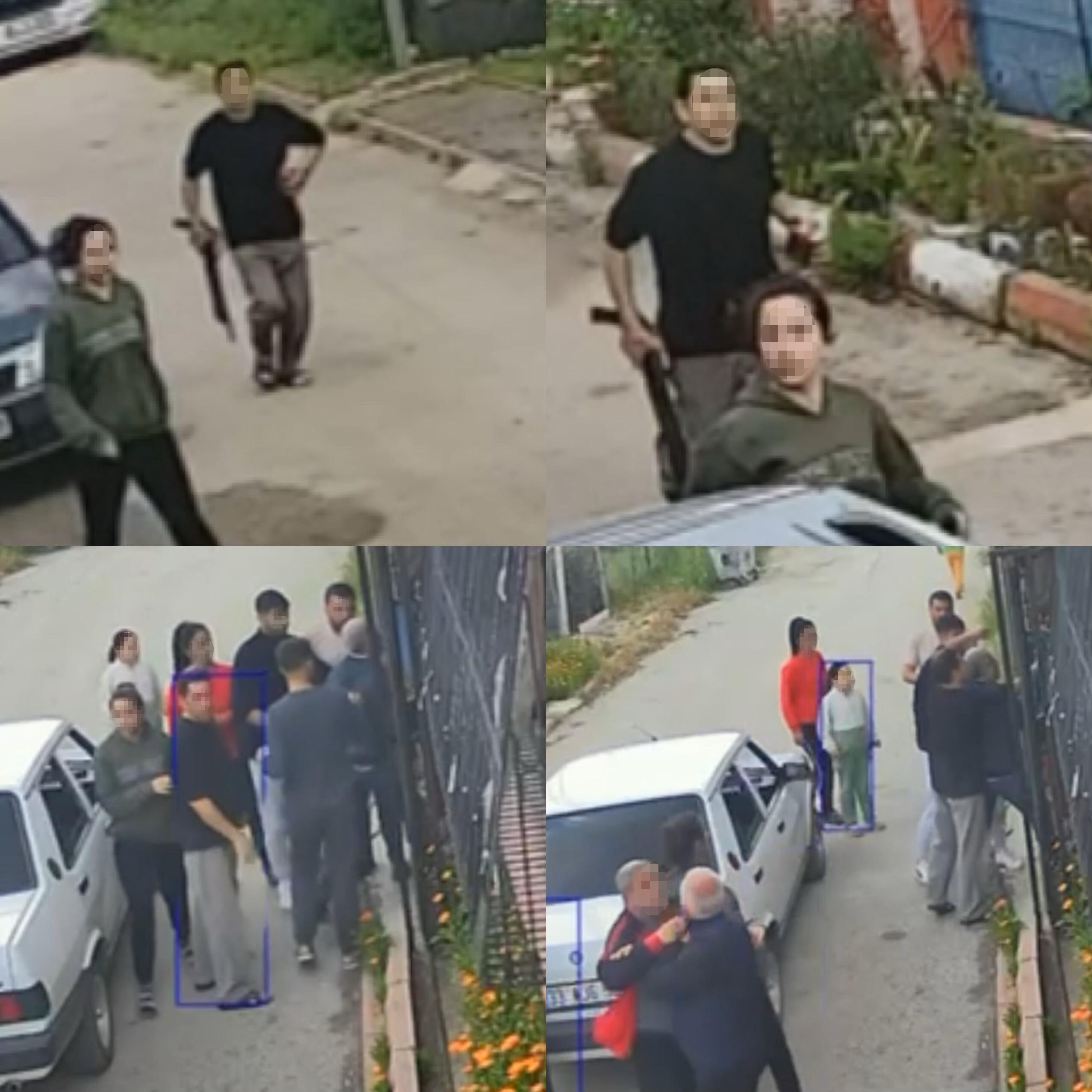 Parasını kaptırdığı eski sevgilisinin ailesi darbetti! Tanınmaz hale geldi Parasını kaptırdığı eski sevgilisinin ailesi darbetti! Tanınmaz hale geldi - 1. Resim