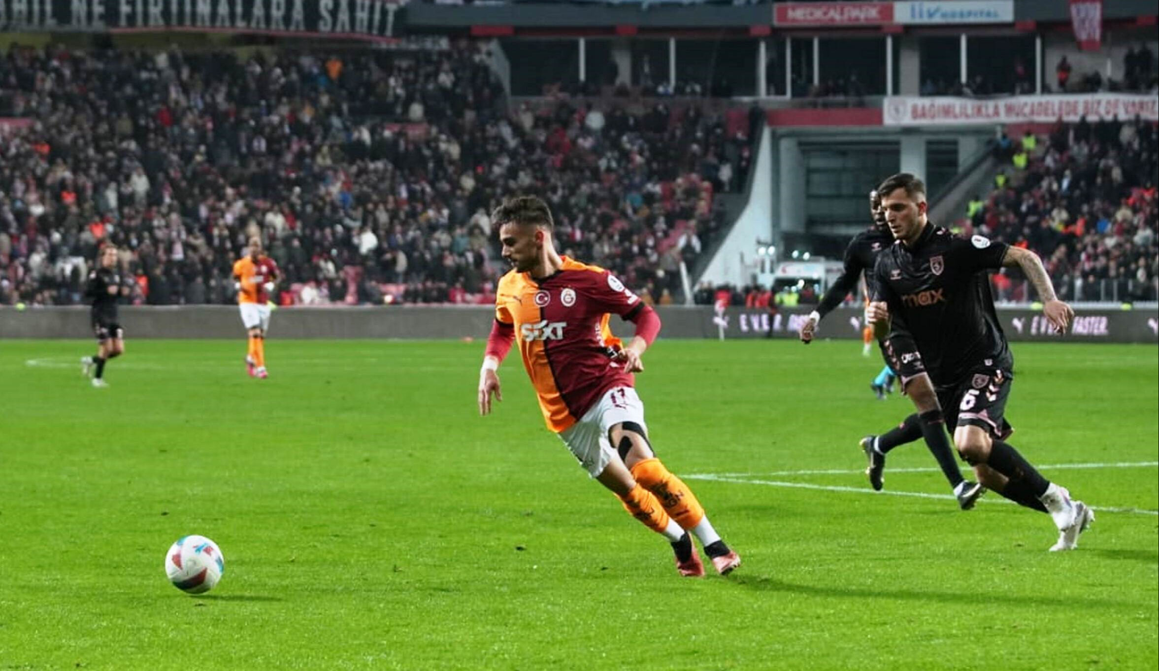 "Şampiyonluğa son 630 dakika" Spor yazarları Galatasaray için ne dedi? - 2. Resim