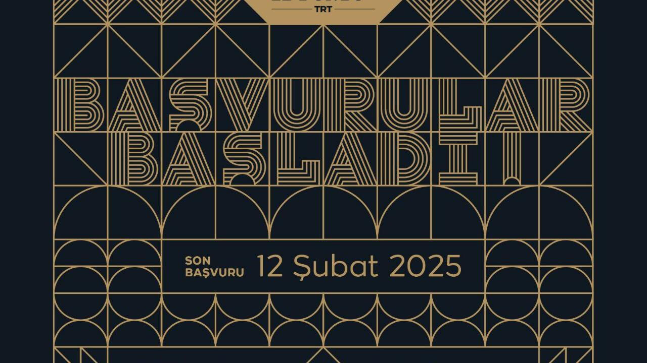 Senaryo yarışmasında finalistler belli oldu! Derviş Zaim başkanlığında 12 Punto 2025 jürisi 12 proje belirledi Senaryo yarışmasında finalistler belli oldu! Derviş Zaim başkanlığında 12 Punto 2025 jürisi 12 proje belirledi - 2. Resim