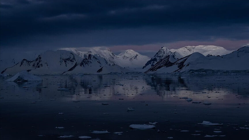 Suyun seviyesi 2 metre yükselecek, kıyı şehirleri tehlikede! Antarktika'da 'geri dönüşü olmayan' kırılma Suyun seviyesi 2 metre artacak, kıyı şehirleri tehlikede! Antarktika'da 'geri dönüşü olmayan' kırılma - 7. Resim
