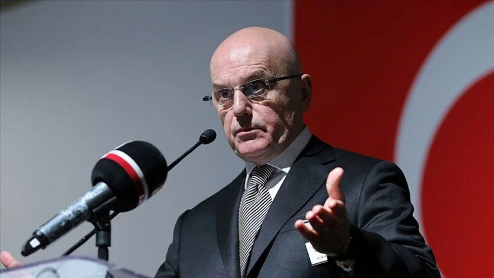 Tevfik Yamantürk kimdir, hangi görevlerde bulundu? Tevfik Yamantürk neden yumruk attı? Tevfik Yamantürk kimdir, hangi görevlerde bulundu? Tevfik Yamantürk neden yumruk attı? - 2. Resim