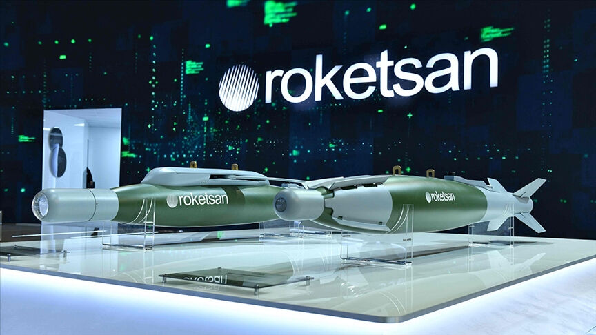 Türkiye savunma sanayi ile dışa açılıyor! ROKETSAN o ülkede üretim tesisi kuracak Türkiye savunma sanayi ile dışa açılıyor! ROKETSAN o ülkede üretim tesisi kuracak - 2. Resim