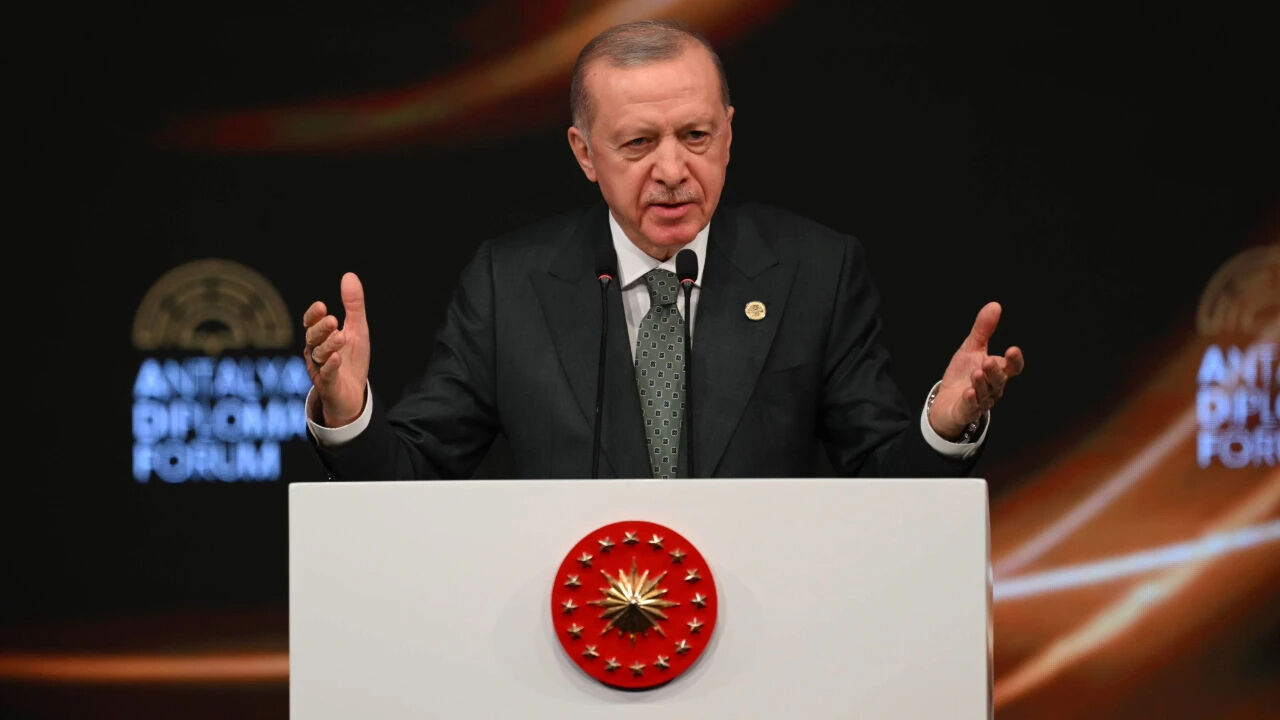 Ukrayna - Rusya barış sürecinde Türkiye vurgusu!  Ukrayna - Rusya barış sürecinde Türkiye vurgusu!