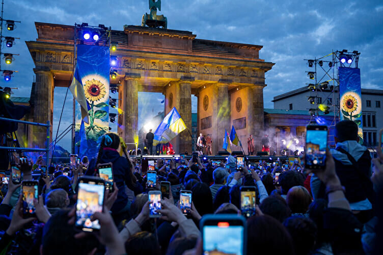 Ukrayna’da yeni bir Berlin mi kurulacak? ABD’den dikkat çeken açıklama - 1. Resim