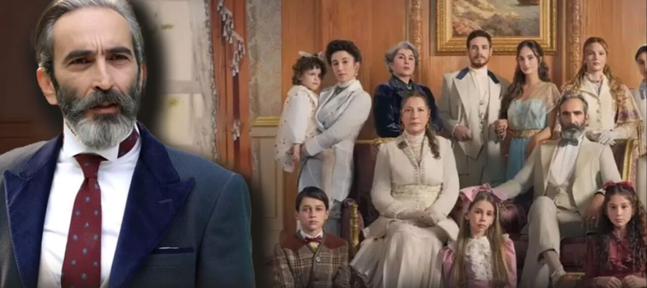 13 Nisan 2025 televizyonda ne var? TV yayın akışı belli oldu 13 Nisan 2025 televizyonda ne var? TV yayın akışı belli oldu - 6. Resim