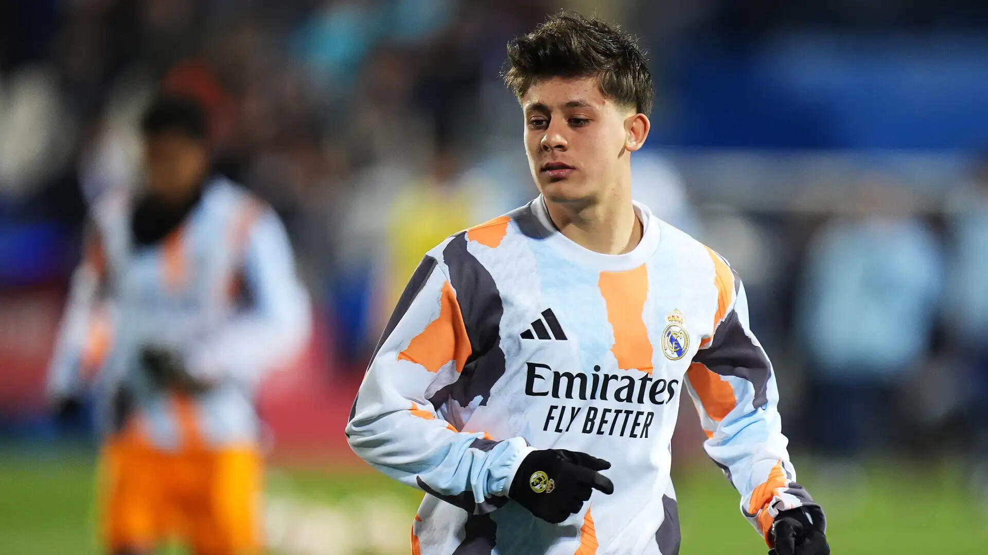 Arda Güler ilk 11'de! Deportivo Alaves - Real Madrid maçı hangi kanalda, saat kaçta? Arda Güler ilk 11'de! Deportivo Alaves - Real Madrid maçı hangi kanalda, saat kaçta? - 2. Resim