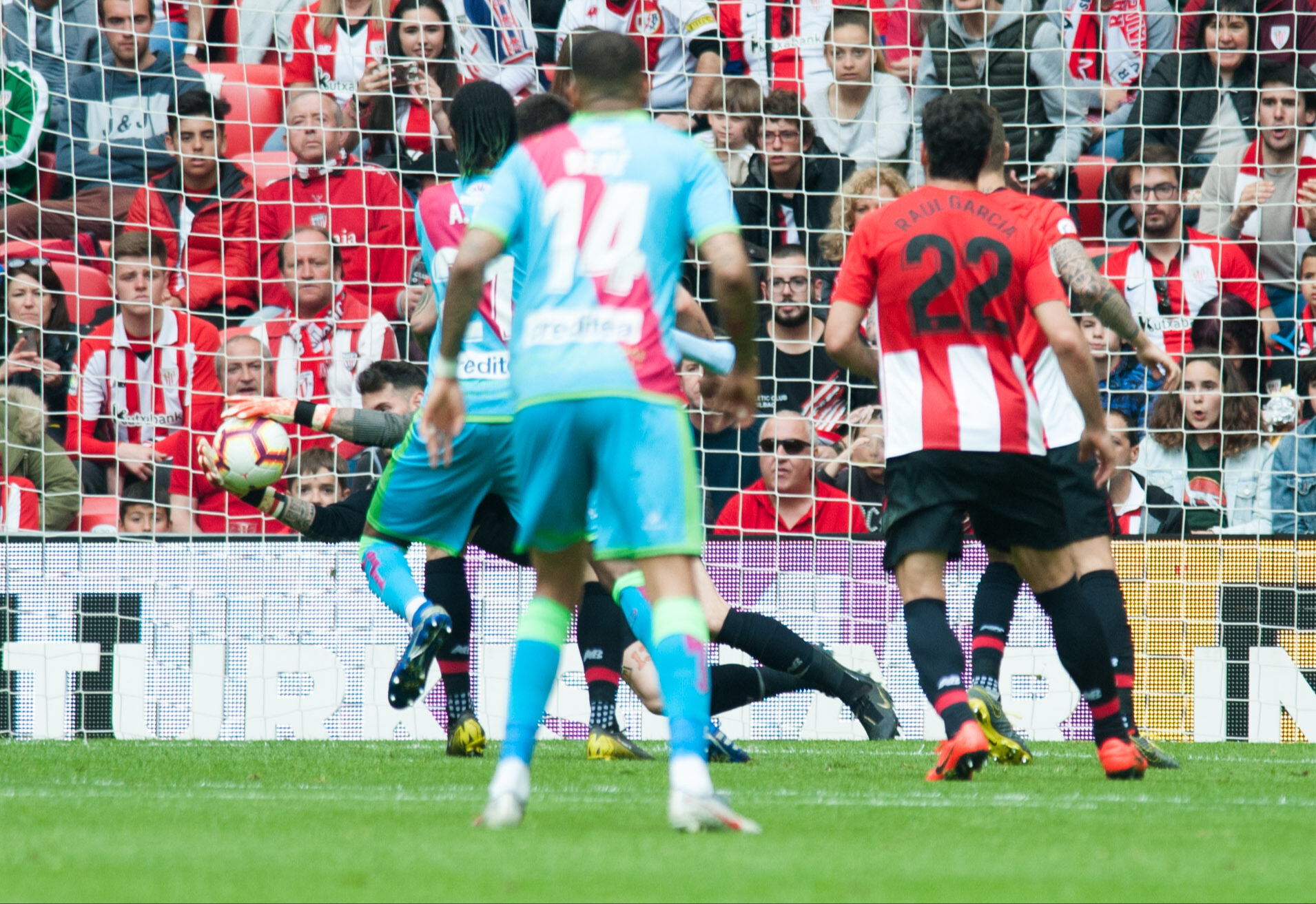 Athletic Bilbao - Rayo Vallecano maçı ne zaman, saat kaçta, hangi kanalda? La Liga heyecanı bu akşam ekranlarda! - 2. Resim