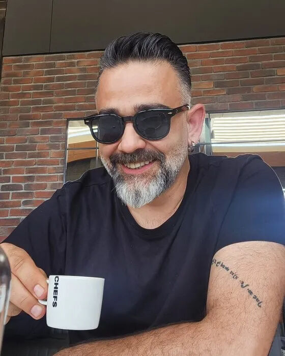 BBG Melih yıllar sonra o programda ortaya çıktı! Hem değişimi hem de mesleği şoke etti: "Kazandığım 100 bin ile..." BBG Melih yıllar sonra o programda ortaya çıktı! Hem değişimi hem de mesleği şoke etti: "Kazandığım 100 bin ile..." - 3. Resim