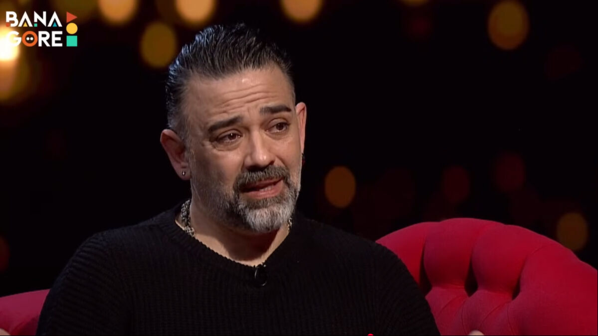 BBG Melih yıllar sonra o programda ortaya çıktı! Hem değişimi hem de mesleği şoke etti: "Kazandığım 100 bin ile..." BBG Melih yıllar sonra o programda ortaya çıktı! Hem değişimi hem de mesleği şoke etti: "Kazandığım 100 bin ile..." - 5. Resim