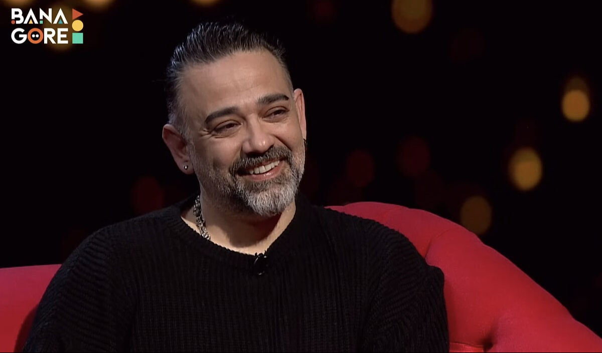 BBG Melih yıllar sonra o programda ortaya çıktı! Hem değişimi hem de mesleği şoke etti: "Kazandığım 100 bin ile..." BBG Melih yıllar sonra o programda ortaya çıktı! Hem değişimi hem de mesleği şoke etti: "Kazandığım 100 bin ile..." - 4. Resim