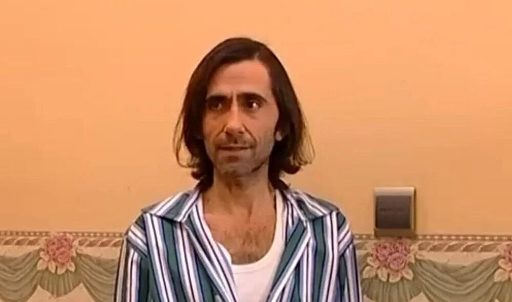 Beyin kanaması geçirdiği iddia edilmişti! Peker Açıkalın'ın son halini kimse tanıyamadı - 1. Resim