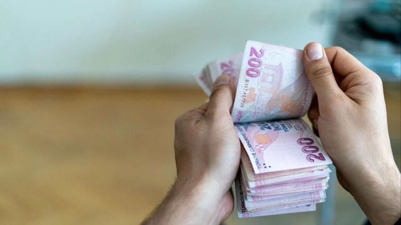 Evde bakım maaşı yattı mı, ne zaman yatacak? Evde Bakım Maaşı yatan iller! Evde bakım maaşı yattı mı, ne zaman yatacak? Evde Bakım Maaşı yatan iller! - 1. Resim