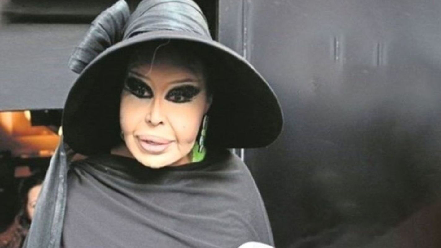 İstanbul, Muğla, Antalya... Bülent Ersoy'un mal varlığını duyanların ağzı açık kaldı: Yok yok! - 1. Resim