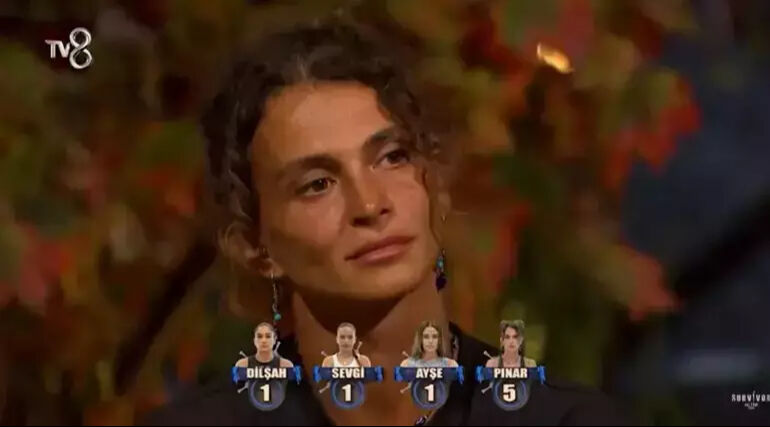 Kimse beklemiyordu! Survivor'da elenen isim gündem oldu Kimse beklemiyordu! Survivor'da elenen isim gündem oldu - 2. Resim