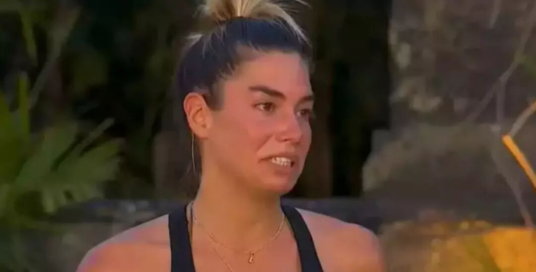 Kimse beklemiyordu! Survivor'da elenen isim gündem oldu Kimse beklemiyordu! Survivor'da elenen isim gündem oldu - 4. Resim