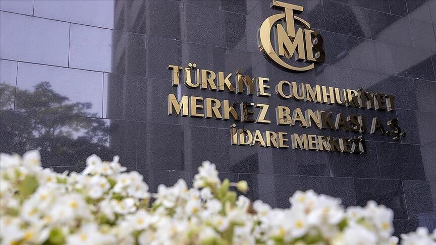 Merkez Bankası faiz kararı ne zaman? Ekonomide kritik gün! Merkez Bankası faiz kararı ne zaman? Ekonomide kritik gün! - 1. Resim