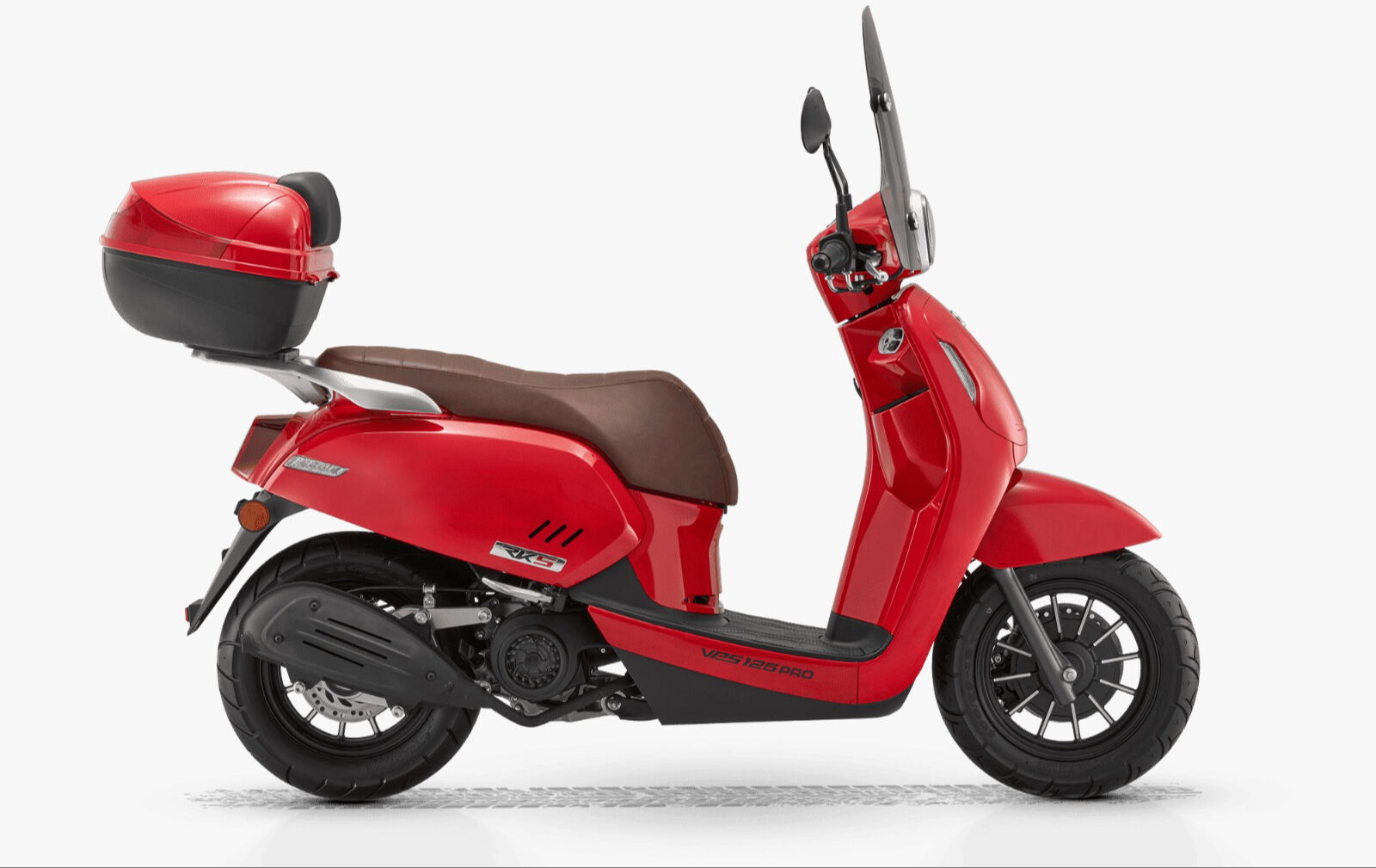 Motosiklet alacaklar dikkat! İşte en ucuz ve en çok tercih edilen modeller - 6. Resim