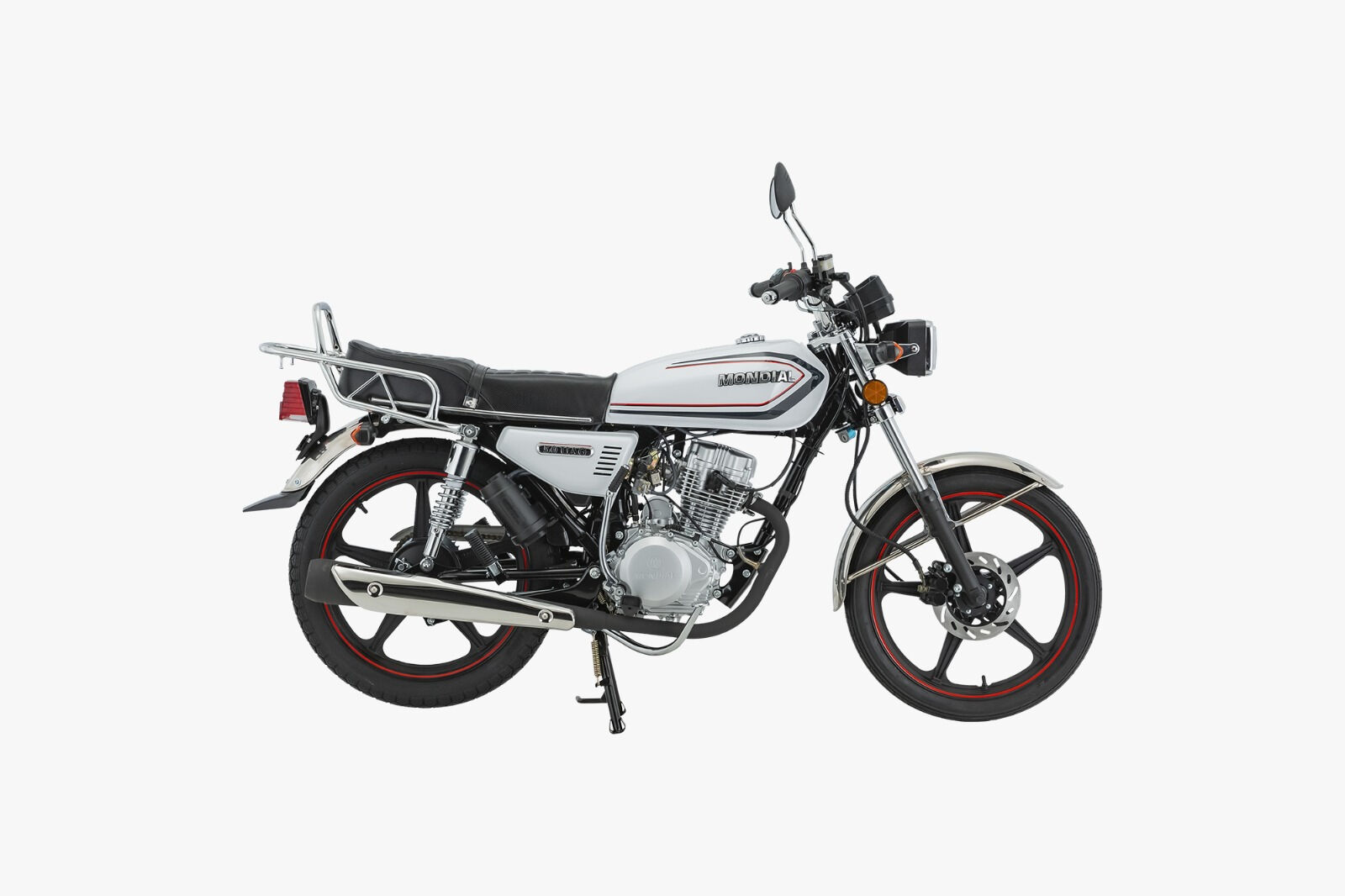 Motosiklet alacaklar dikkat! İşte en ucuz ve en çok tercih edilen modeller - 2. Resim