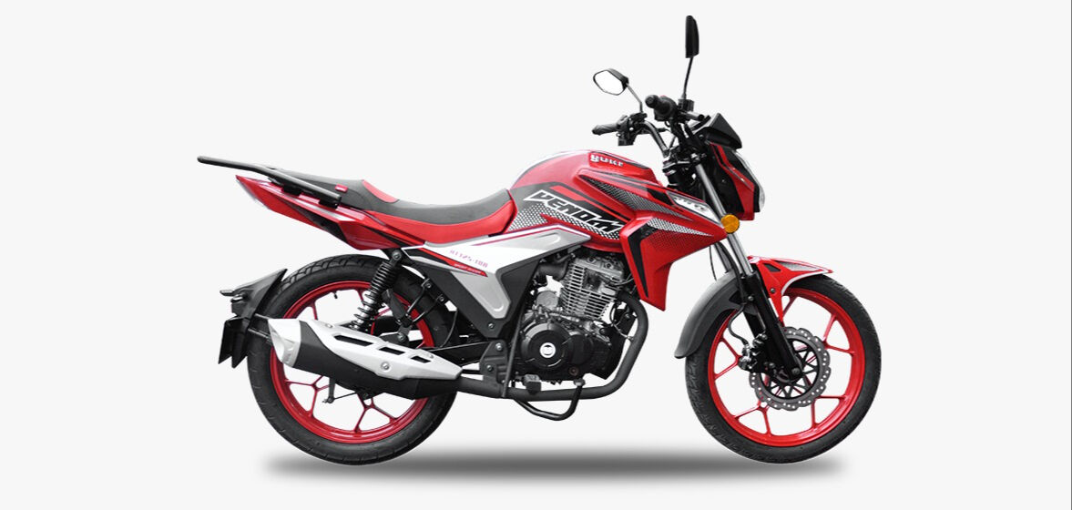 Motosiklet alacaklar dikkat! İşte en ucuz ve en çok tercih edilen modeller - 1. Resim