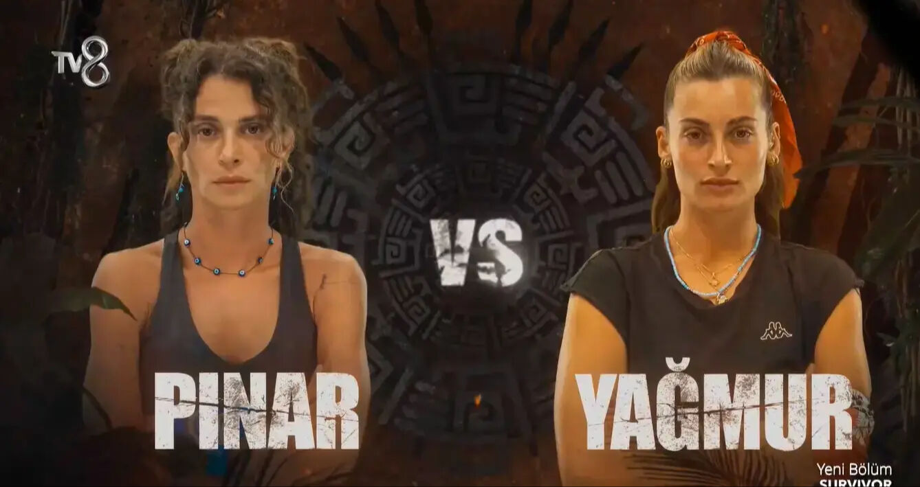 Survivor'da Asena elendi mi? 12 Nisan Cumartesi Survivor'da potada hangi yarışmacı var? Survivor'da Asena elendi mi? 12 Nisan Cumartesi Survivor'da potada hangi yarışmacı var? - 3. Resim