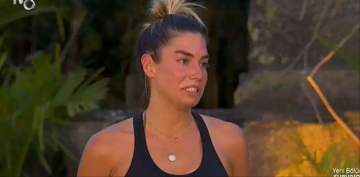 Survivor'da Asena elendi mi? 12 Nisan Cumartesi Survivor'da potada hangi yarışmacı var? Survivor'da Asena elendi mi? 12 Nisan Cumartesi Survivor'da potada hangi yarışmacı var? - 6. Resim