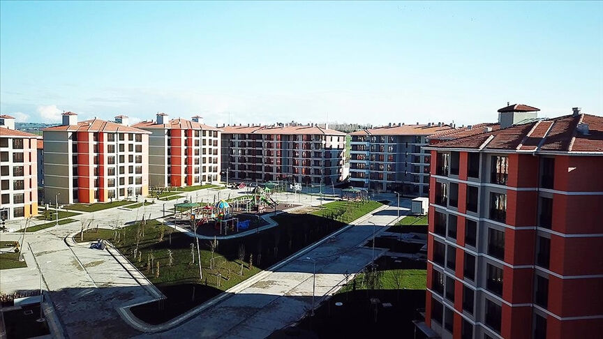 TOKİ sosyal konut başvuruları ne zaman? Bakan Murat Kurum’dan açıklama! TOKİ sosyal konut başvuruları ne zaman? Bakan Murat Kurum’dan açıklama! - 1. Resim