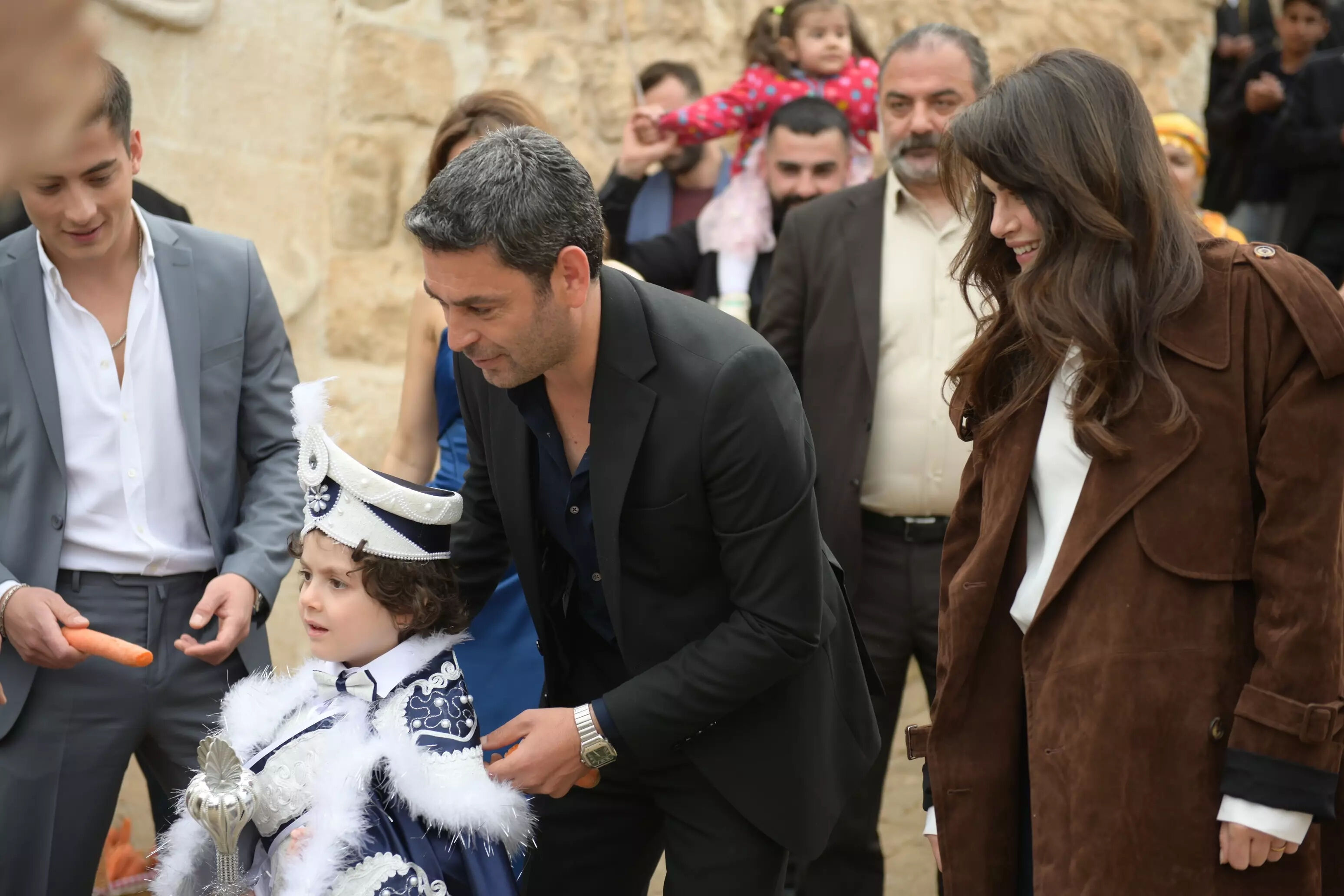 Uzak Şehir yeni bölüm ne zaman, sezon finali ne zaman yapılacak? Uzak Şehir 21. bölüm fragmanı yayınlandı! - 3. Resim