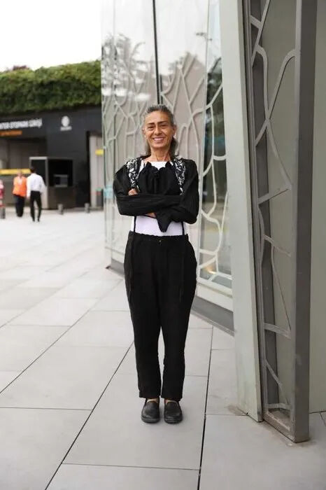 Yıldız Tilbe Netanyahu'ya seslendi! Çok sert tepki gösterdi:  Yıldız Tilbe Netanyahu'ya seslendi! Çok sert tepki gösterdi: