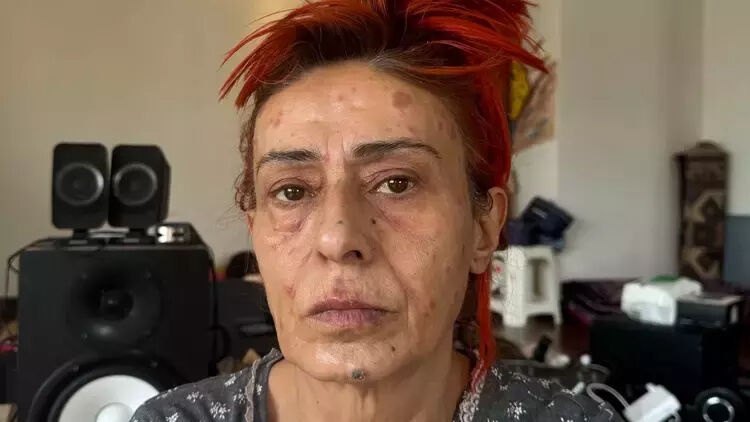 Yıldız Tilbe Netanyahu'ya seslendi! Çok sert tepki gösterdi:  Yıldız Tilbe Netanyahu'ya seslendi! Çok sert tepki gösterdi: