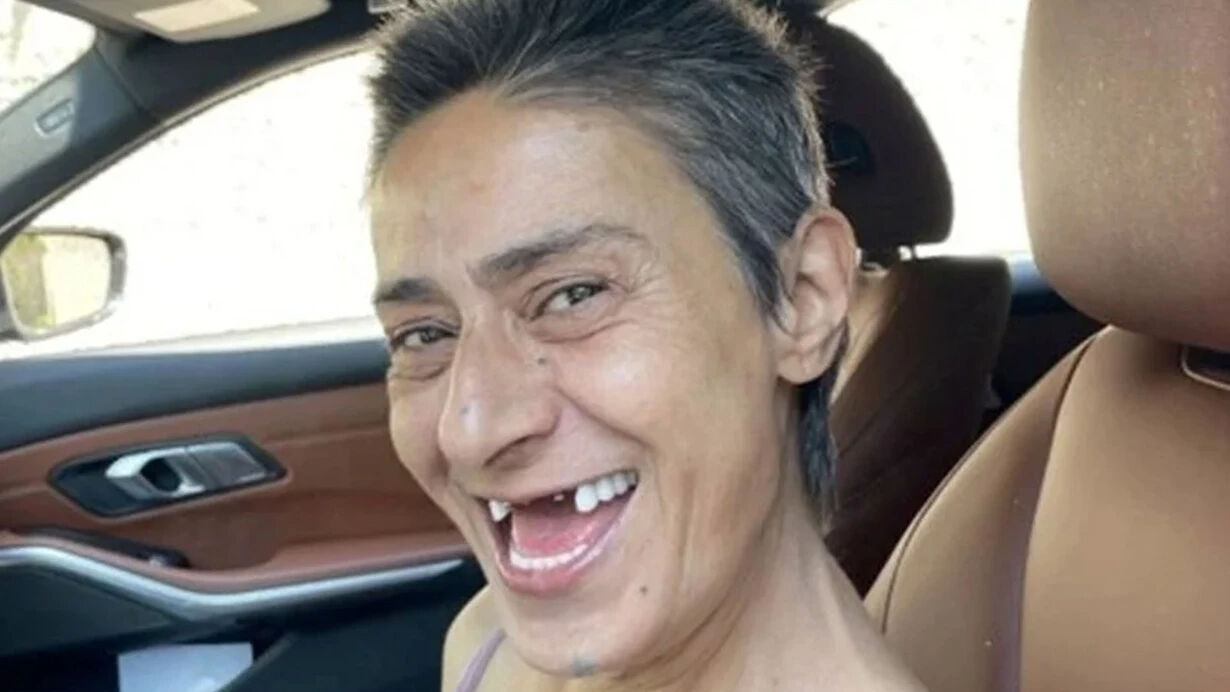 Yıldız Tilbe Netanyahu'ya seslendi! Çok sert tepki gösterdi:  Yıldız Tilbe Netanyahu'ya seslendi! Çok sert tepki gösterdi: