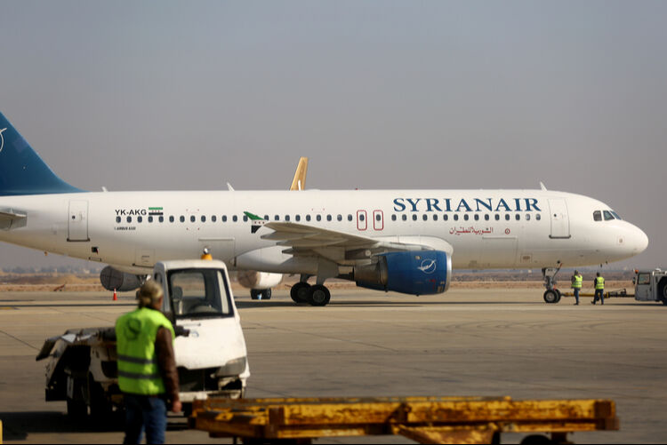 13 yıl aradan sonra tekrar başlayacak! BAE'den Suriye'ye sefer açıklaması - 1. Resim