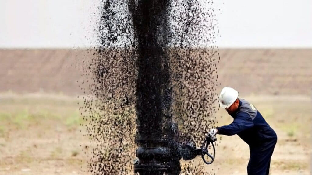 2023'ten bu yana ilk kez düştü! OPEC'in küresel petrol talebi öngörüsü açıklandı 2023'ten bu yana ilk kez düştü! OPEC'in küresel petrol talebi öngörüsü açıklandı - 2. Resim