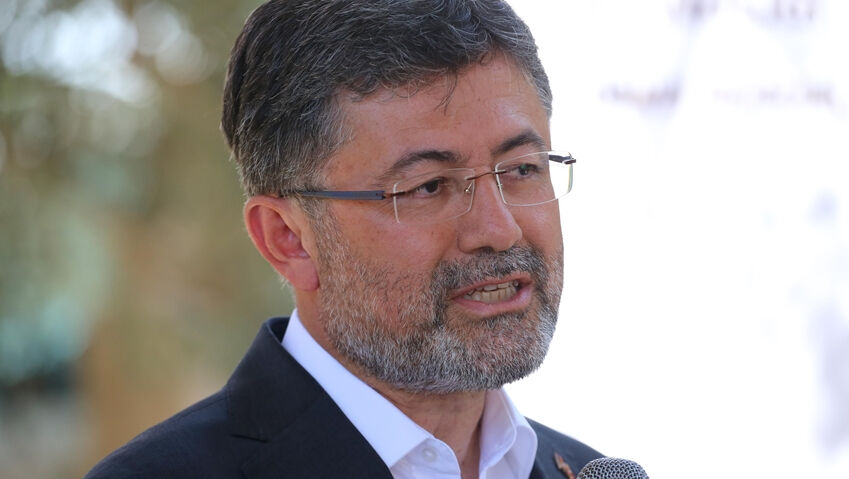 36 ili birden vurdu, bakanlık harekete geçti! Yumaklı: "Ürün arzında kriz yok" 36 ili birden vurdu, bakanlık harekete geçti: Hasar tespit çalışmaları başladı - 2. Resim