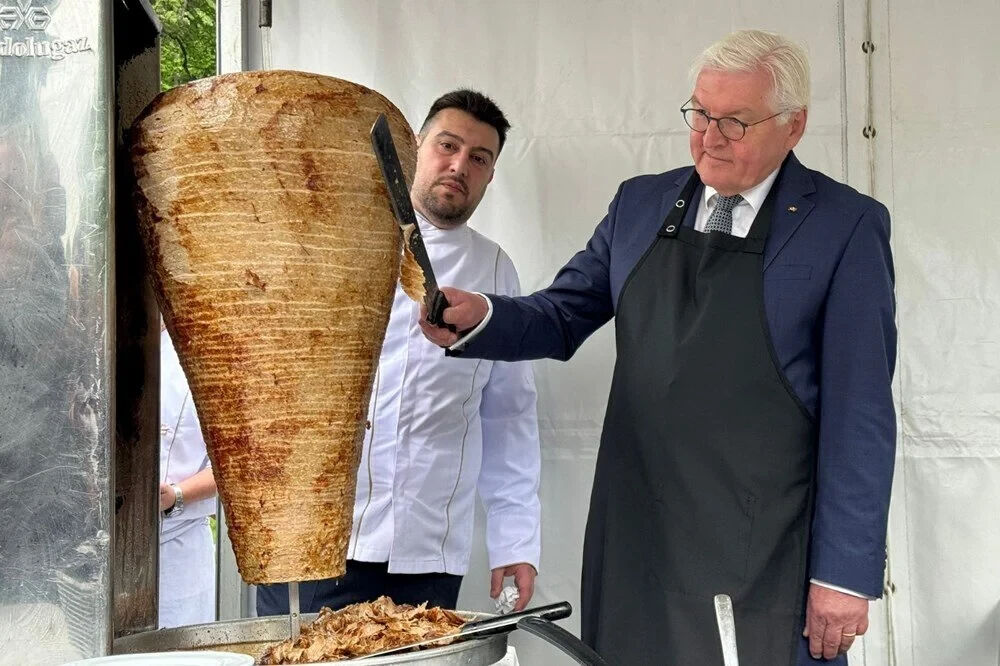 AB masasında Türk döneri var! Almanya’da panik büyüyor AB masasında Türk döneri var! Almanya’da panik büyüyor - 1. Resim