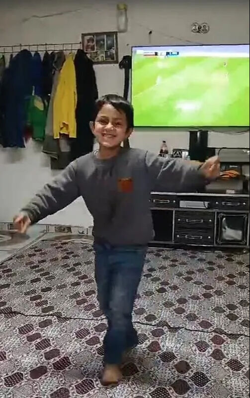 Adana Cumali Timi'yi arıyor! 7 yaşındaki çocuğu son gören arkadaşı Müge Anlı'ya konuştu: Dikkat çeken o detayı söyledi Adana Cumali Timi'yi arıyor! 7 yaşındaki çocuğu son gören arkadaşı Müge Anlı'ya konuştu: Dikkat çeken o detayı söyledi - 1. Resim