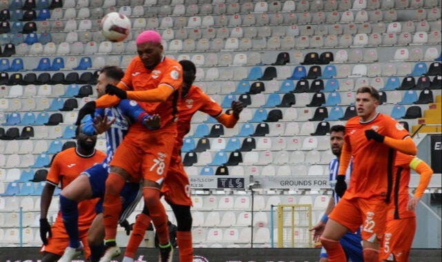 Adanaspor - Erzurumspor FK maçı ne zaman, hangi kanalda? Trendyol 1. Lig'de heyecan dorukta! Adanaspor - Erzurumspor FK maçı ne zaman, hangi kanalda? Trendyol 1. Lig'de heyecan dorukta! - 2. Resim